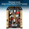 LEGO Harry Potter Book Nook: Hogwarts Express Building Set - Bedroom Shelf Decor for Boys, - Image 4