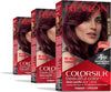 Revlon Colorsilk Beautiful Color Permanent Hair Color, (OLD VERSION) 66 Cherry Red (Pack o - Image 2