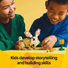 LEGO Creator 3 in 1 Cute Bunny 31162 - Image 5