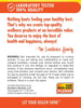 Sundance Water Pills Supplement | 60 Tablets | Fluid Balance - Image 5