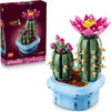 LEGO Botanicals Flowering Cactus 11509