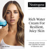 Neutrogena Hydro Boost Water Cream Face Moisturizer + Trial Cleanser, 2 pk - Personal Care - Image 2