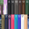 Maybelline TattooStudio Long-Lasting Sharpenable Eyeliner Pencil, Glide on Smooth Gel Pigm - Image 4