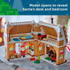LEGO Festive Gingerbread House 40809 - Image 4