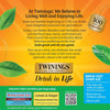 Twinings Green Tea K-Cup Pods for Keurig, 24 Count (Pack of 1), Smooth Flavour, Enticing A - Image 4