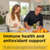 Nature Made Vitamin C Gummies, Maximum Strength Dosage, 80 Count - Personal Care - Image 2