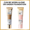 L'Oreal Paris Age Perfect Face Blurring Primer Infused with Caring Serum Smoothes Liners a - Image 4