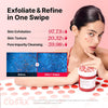 Cosrx OneStep Blemish Pore Clear Toner Pads, Exfoliating Care (100 Pads) - Personal Care - Image 5
