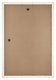MCS Museum Poster Frame, Barnwood, 24 x 36 in, 2 pk