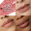 L'Oreal Paris Blurfiller Lip Liner, Lightweight, Buildable, and Sculpting Lip Pencil, Line - Image 2