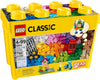LEGO Classic Large Creative Brick Box 10698 - Image 5