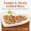 Purina Fancy Feast Grilled Liver and Chicken Feast in Gravy (24) 3oz Cans - Image 3