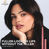 L'Oreal Paris Blurfiller Lip Liner, Lightweight, Buildable, and Sculpting Lip Pencil, Line - Image 3