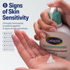 Cetaphil Gentle Clear Acne Foaming Face Wash, 2% Salicylic Acid, 8oz - Personal Care - Image 2