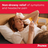 Tylenol Sinus + Headache Daytime Non-Drowsy Relief Caplets, 24 Ct - Personal Care - Image 3