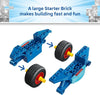 LEGO Marvel Spidey on his Motorcycle vs. Rhino 11206 - Image 3