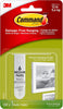 Command Medium Picture Hanging Strips, Damage Free Hanging Picture Hangers, No Tools Wall  - Image 1