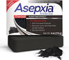 Asepxia Salicylic Acid & Activated Charcoal Bar Soap, 4 Oz, 1-Pack - Personal Care