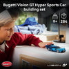LEGO Speed Champions Bugatti Vision Gran Turismo Hyper Sports Car 77253 - Image 3