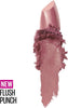 Maybelline Color Sensational Lipstick, Lip Makeup, Cream Finish, Hydrating Lipstick, Flush - Image 2