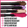 MAYBELLINE Color Tattoo Longwear Multi-Use Eye Shadow Stix, Eye Makeup, I am Giving (Light - Image 3