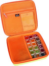 Hard Carrying Case for ThinkFun Gravity Maze Marble Run, Case Only