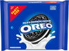 Oreo Chocolate Sandwich Cookies, Party Size, 24.16 oz - Personal Care - Image 1
