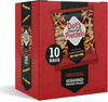 Dot'S Pretzels Original Seasoned Pretzel Twists Snack Bags, 1 oz, 10 ct - Personal Care - Image 1