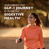 Metamucil 4-in-1 Psyllium Husk GLP-1 Friendly Fiber Supplement, Real Sugar, 114 tablespoon - Image 3