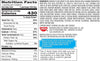 Nissin Hot & Spicy Ramen Noodle Soup, Chicken, 3.32 Ounce (Pack of 6) - Image 3