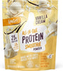 FlavCity All-in-One Protein Smoothie Powder, Vanilla, 20 Servings