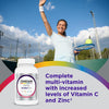 Centrum Minis Silver Women's Multivitamin, Women 50 and Over, 280 Tablets - Image 2