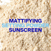 Supergoop! (Re) setting Mineral Powder Sunscreen SPF 35 PA+++ - Personal Care - Image 2