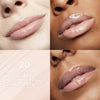L'Oreal Paris Glow Paradise Hydrating Tinted Lip Balm-in-Gloss with Pomegranate Extract &  - Image 2