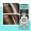 L'Oreal Paris Magic Root Rescue 10 Minute Root Hair Coloring Kit, Permanent Hair Color wit - Image 3