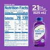 Electrolit, Electrolyte Beverage, Grape, 21 Fl Oz (12 Pack) - Image 5