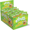 Efrutti Sour Mini Burgers, Gummy Candy, Individually Wrapped - Personal Care - Image 1