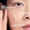 La Roche Posay Toleriane Purifying Cleanser + Toleriane Double Repaire Moisturizer + Hyalu - Image 5