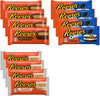 Big TOP DEALS USA 12 Reese's Peanut Butter, OREO & White Creme Cups - Personal Care - Image 2