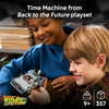 LEGO Speed Champions Time Machine from Back to the Future 77256 - Image 2