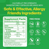 Culturelle Pro Strength Probiotics for Digestive Gut Health*, 12B CFU, 60ct - Image 2