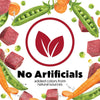 Beneful Purina IncrediBites with Farm-Raised Beef, Small Breed Dry Dog Food - Image 5