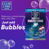 CLEAR CARE Plus Cleaning & Disinfecting Contact Lens Solution, 12 Oz 2 Pack - Image 4