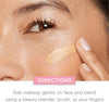 Neutrogena Healthy Skin Liquid Foundation Makeup with Broad Spectrum SPF 20 Sunscreen, Lig - Image 4