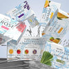 Mary Tylor Naturals Natural Soap Bar (6 Set) — Gif