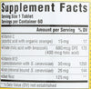 Baby & Me 2 Prenatal Multivitamin with Methylated Folate, 120 Tablets - Personal Care - Image 3