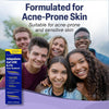 TARO Adapalene 0.1% USP Gel, Paraben Free, Retinoid Acne-Prone Facial Treatment for Sensit - Image 5