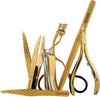 Revlon Gold Series Titanium Coated Point Tweezer - Image 3