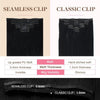 GOO GOO Clip in Hair Extensions Real Human Hair, Remy Human Hair Extensions Clip ins for W - Image 3