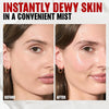 Thayers Milky Mist with Oat Milk & 7% Glycerin, Facial Spray for Skin Barrier Repair & 24  - Image 3